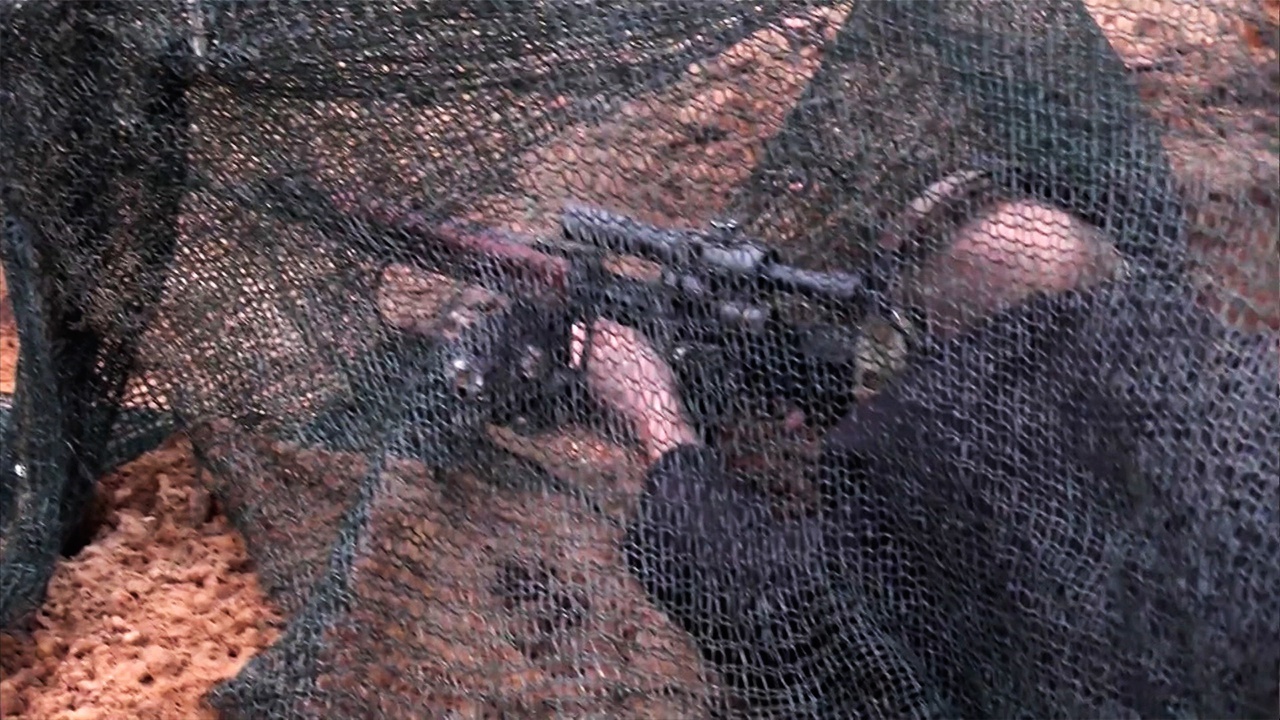 Куда попал Путин из СВД.