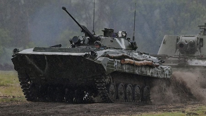 Минобороны РФ: Необходимо набрать еще 40 тысяч россиян в рамках частичной мобилизации. Призыв в резервисты должен завершиться 28 октября