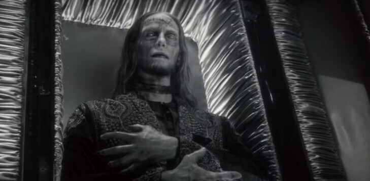 Werewolf By Night — надежный план будущих проектов Marvel