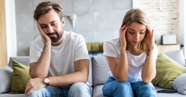 Женские черты, которые мгновенно отталкивают мужчин