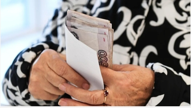 «Почте России» поручают доставлять все виды пенсий россиян: Что изменится в доставке пенсий и работе почты в целом