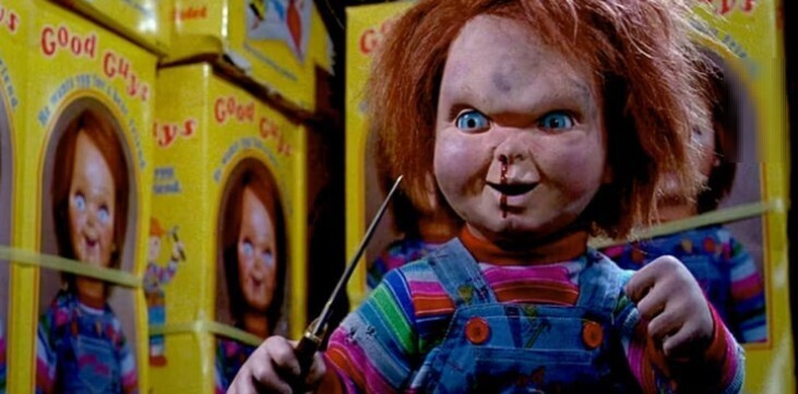 5 умнейших злодеев фильмов ужасов