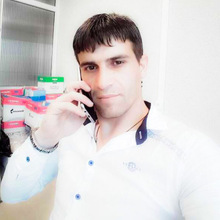 Роман, г. Чусовой