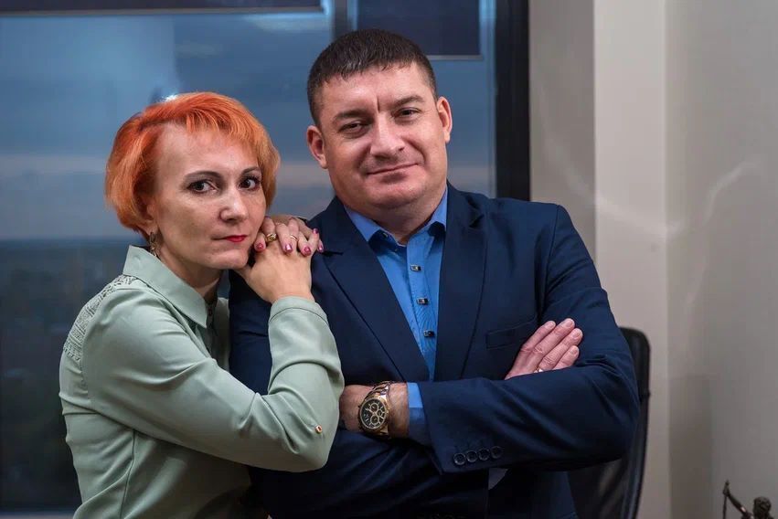 Немного правильной инициативы от местной власти