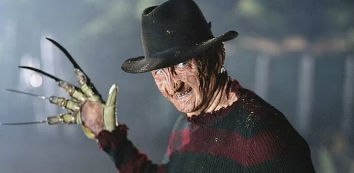 5 умнейших злодеев фильмов ужасов