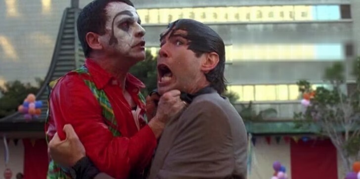 Черный Адам: 8 лучших фильмов с Пирсом Броснаном, не связанных с агентом 007