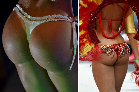 Пластика ягодиц: виды и особенности глютеопластики