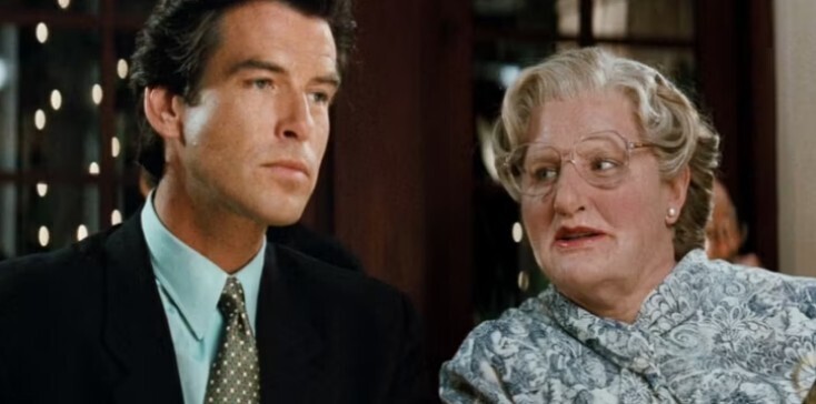 Черный Адам: 8 лучших фильмов с Пирсом Броснаном, не связанных с агентом 007