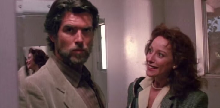 Черный Адам: 8 лучших фильмов с Пирсом Броснаном, не связанных с агентом 007