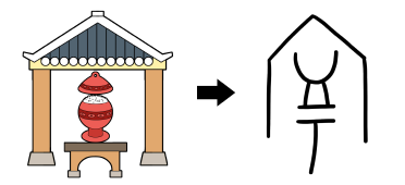 Первый в Бихаре уникальный храм освобождения духа-призрака, который называют Верховным судом призраков!
