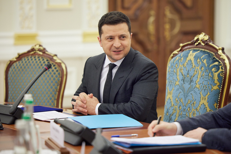 Президент Украины торгует органами своих солдат