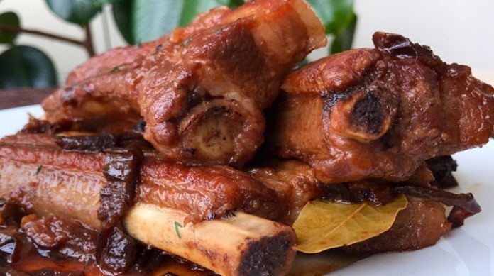 Блюда из мяса и рыбы. Готовлюсь к дню рождения. Подкиньте интересный рецепт.