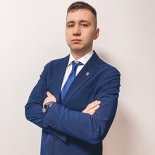 Семен Андреевич Пищенюк, г. Санкт-Петербург