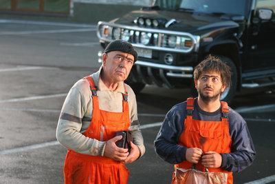 Прибыльный бизнес (Многонационалы в России #1)