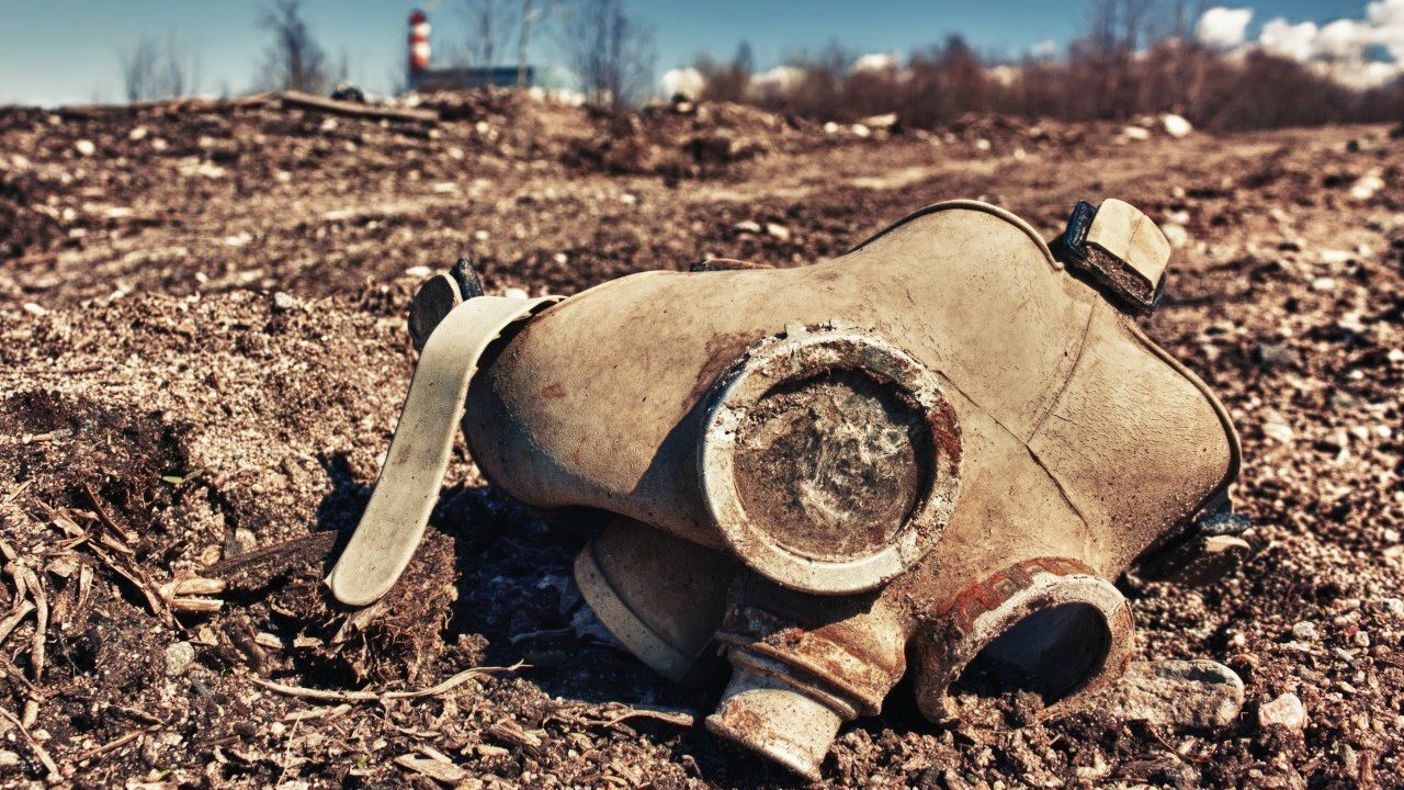 Применение "грязной бомбы" Украиной. Реальная угроза или преувеличение России?