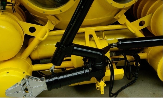 Минобороны тестируют новых роботов, которые будут выполнять роль разведки на поле боя