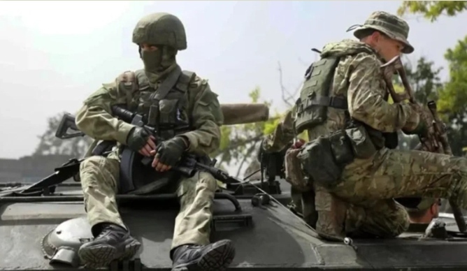 Россия проводит СВО для того, чтобы вместо мамы и папы не было «родитель номер один», «номер два», а вы хотите этого?