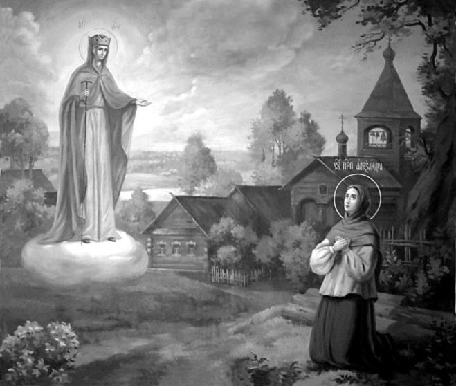 Бабушкины сказки, рассказанные на ночь. Предзнаменования.