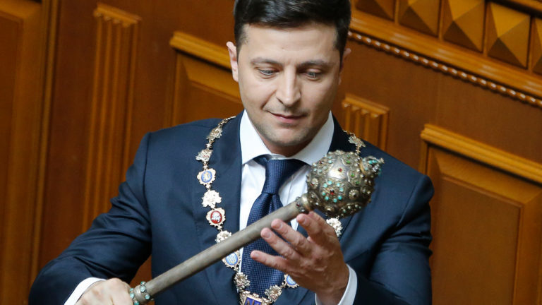 Национальный вопрос в современных реалиях