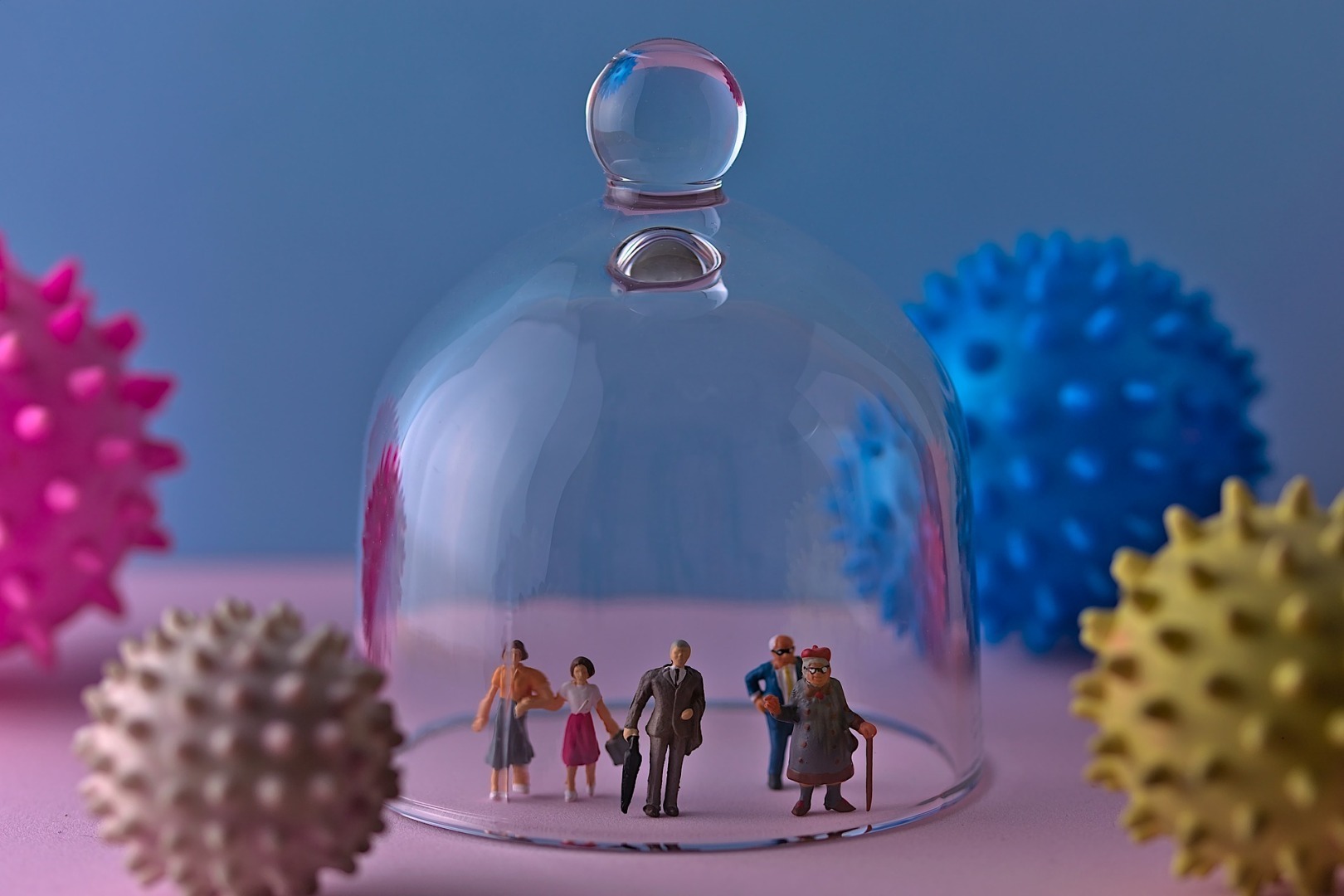 Для чего депутатам в России нужна депутатская неприкосновенность?