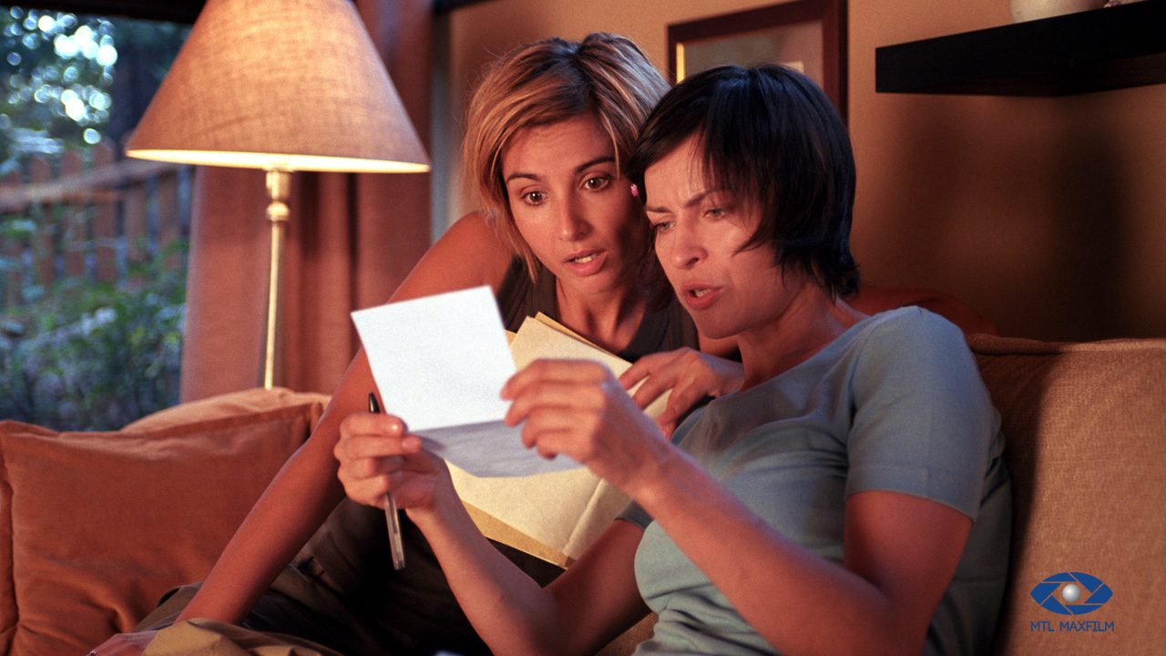 Рождённая для счастья