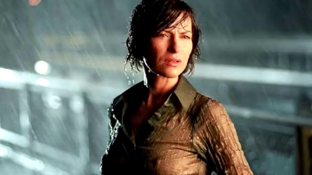 Рождённая для счастья