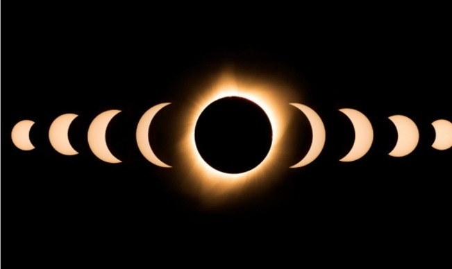 Как солнечное затмение 25 октября 2022 года (прямая трансляция) повлияет на каждый знак зодиака, начиная с 25 октября 2022 года. Гороскоп