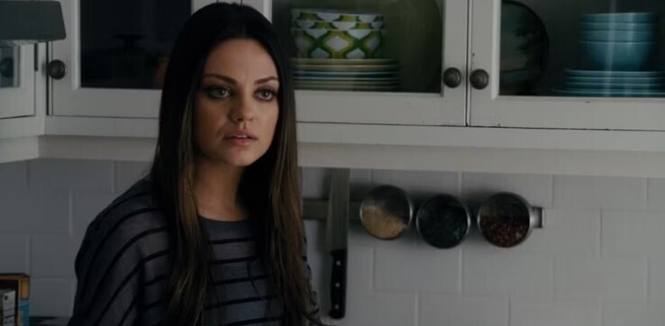 5 лучших фильмов с Милой Кунис в главной роли