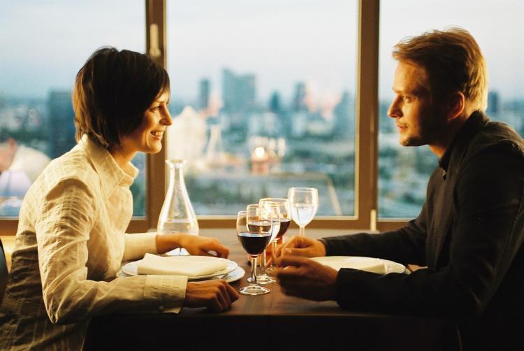 Рождённая для счастья