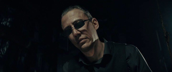 Фильм "Вечное новое" триллер, 2022г. Просмотр в хорошем качестве HD на Okko, описание, сюжет, актеры, трейлер