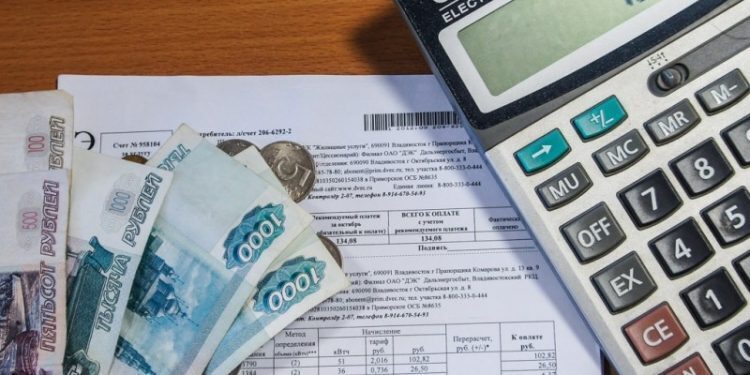 ЖКХ: Что ждет нас в квитанциях уже в ноябре 2022 года? Важно знать!