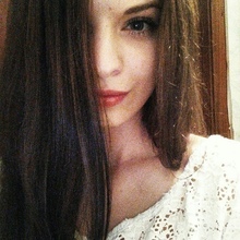 Римская Елена Сергеевна, г. Москва