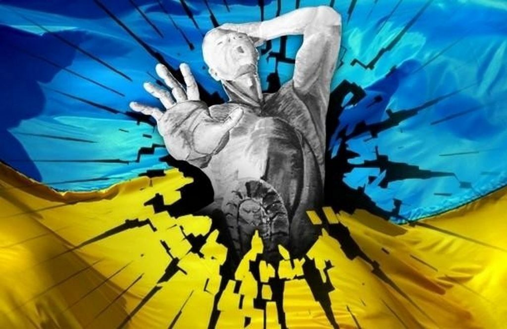 После СВО - кто будет платить репарации?