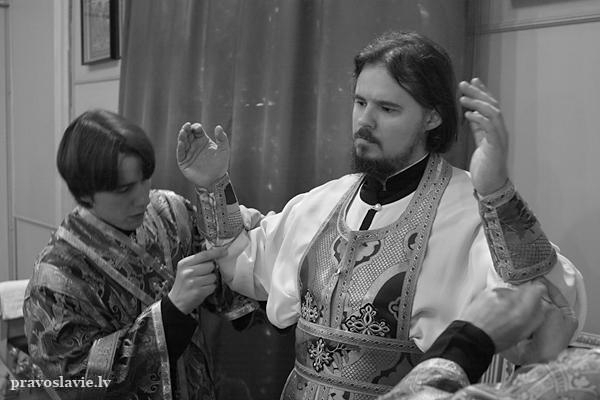 Латвия - православная церковь отделяется от РПЦ. К чему нас приведет церковный раскол?