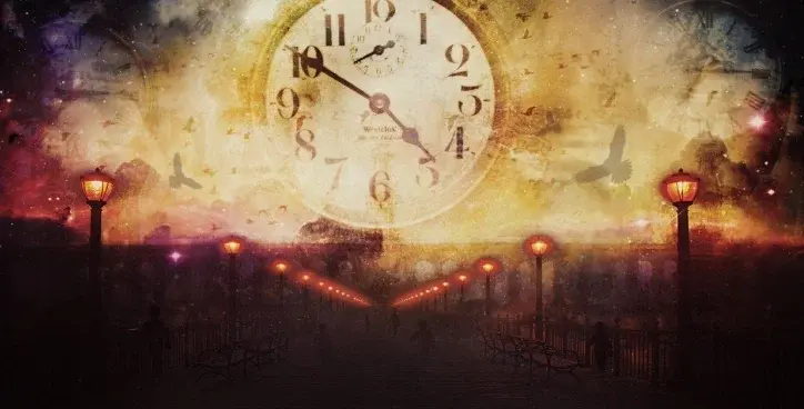 27-29 октября 2022 - Часы ангела: помощь высших сил. Очищения, избавления, наполнения на каждый день