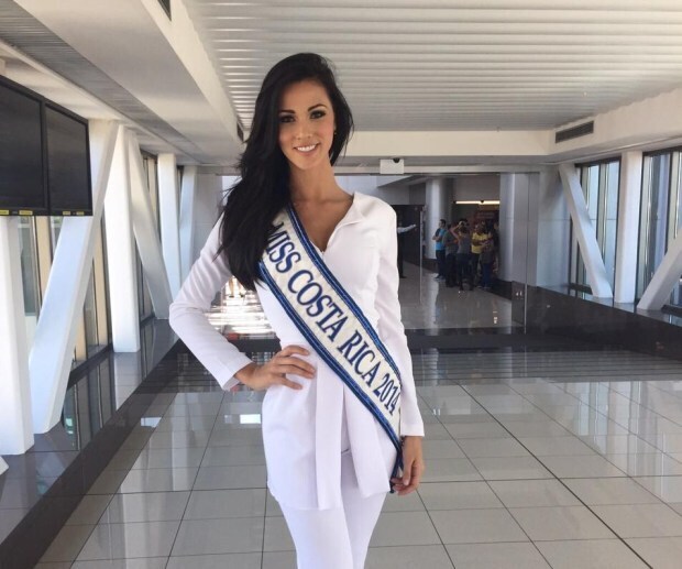 Карина Рамос (красивые девушки и женщины)