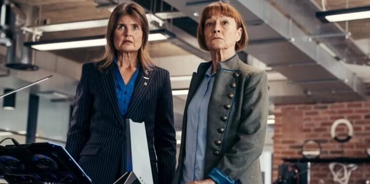 «Доктор Кто: Возвращение Эйса и Тегана» — это больше, чем просто ностальгия