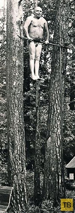 Назад в СССР. Редкие фото знаменитостей (часть 4)