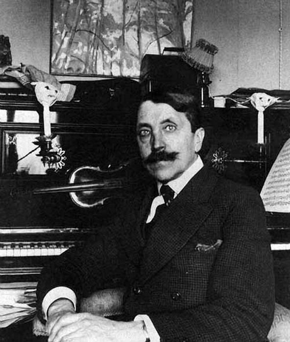 Матюшин - "король треф", Кручёных - "валет червей"