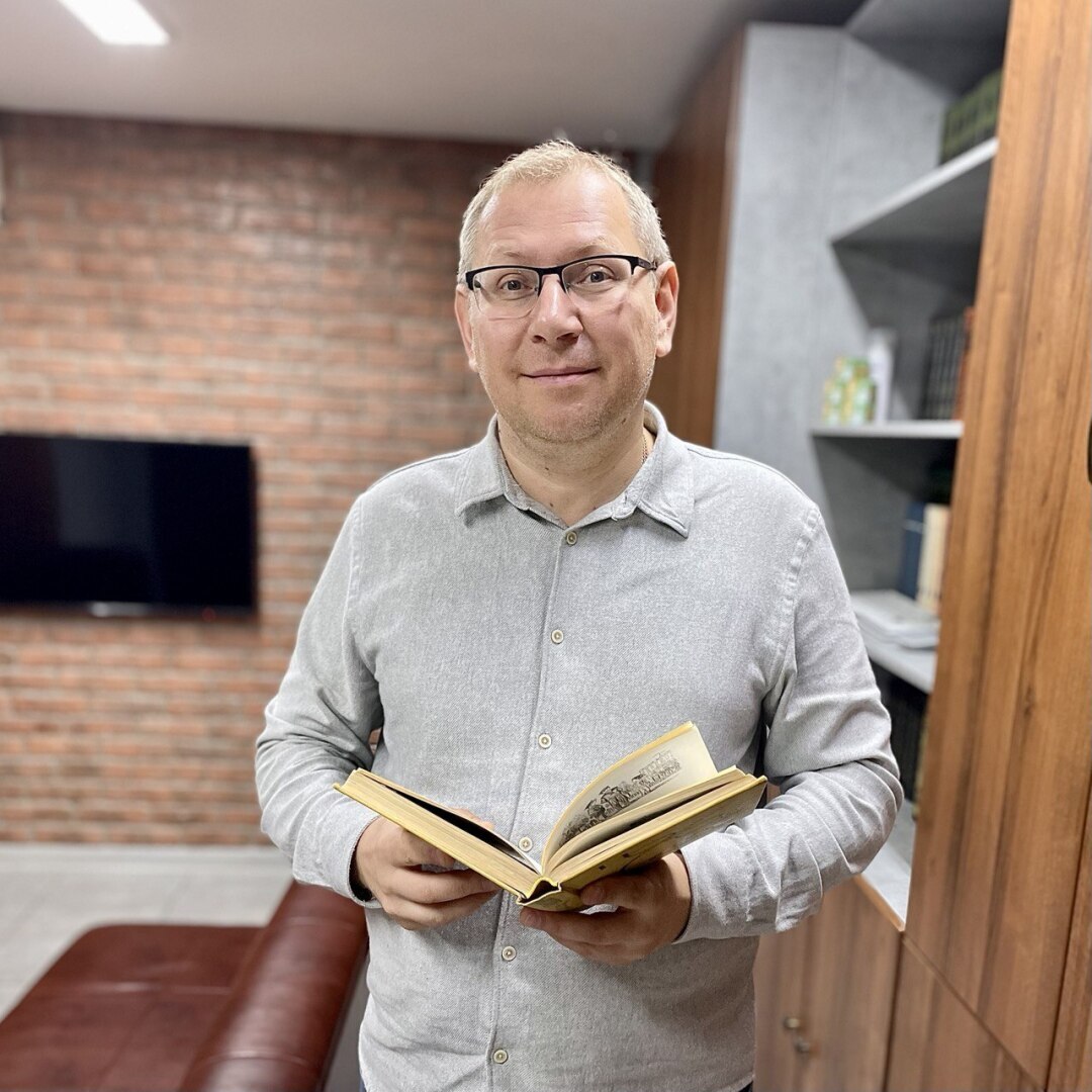 Логика от юриста