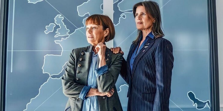 «Доктор Кто: Возвращение Эйса и Тегана» — это больше, чем просто ностальгия