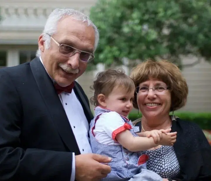 Самый умный Александр Друзь: жена, дети