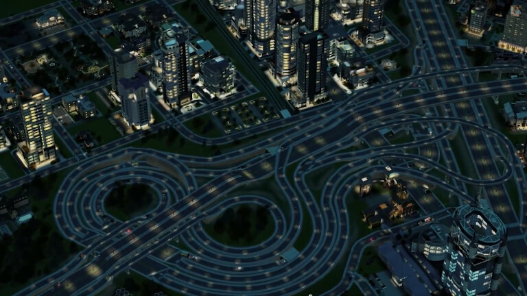 8 крупнейших и сложнейших транспортных узлов мира