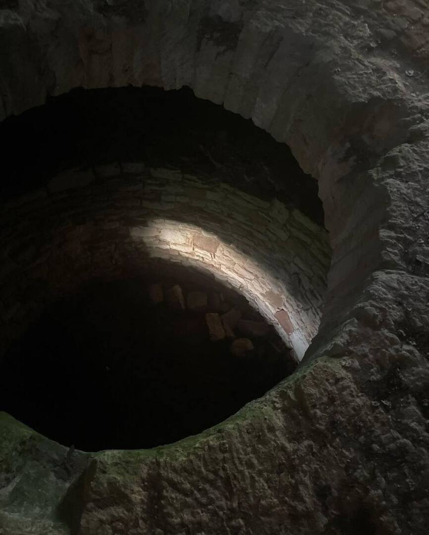 Усадьба Никольское-Черенчицы