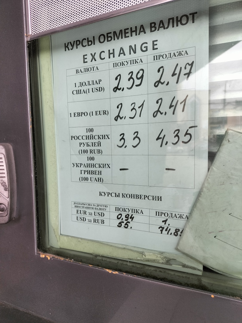 Где в Белоруссии снять наличные с российских карт МИР - какие банки их обслуживают. Как и где выгодней обменять российские рубли на белорусские