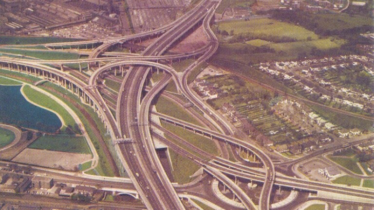 8 крупнейших и сложнейших транспортных узлов мира