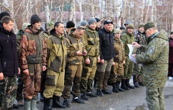 Дата окончания мобилизации в России: когда закончится? В каких регионах частичная мобилизация завершена, где продолжится призыв на СВО в ноябре 2022?