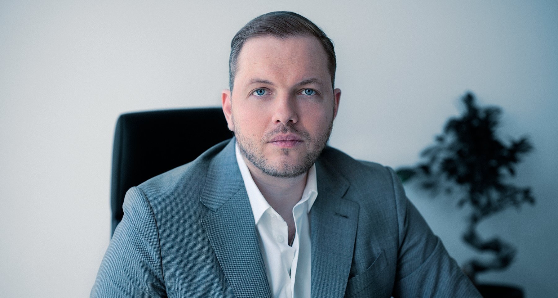 Сергей Носов о ребрендинге «Фридом Финанс» и преимуществах перед традиционными банками