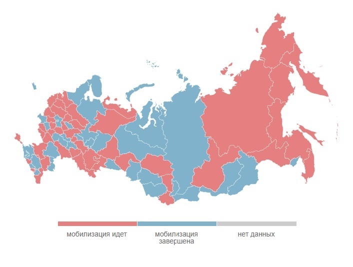 Когда закончится частичная мобилизация в России 2022: свежие новости мобилизации, дата окончания от Путина звучала? Альтернативная служба