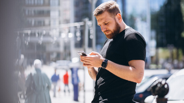 5 признаков того, что мужчина переписывается с вами просто так, как распознать пикапера